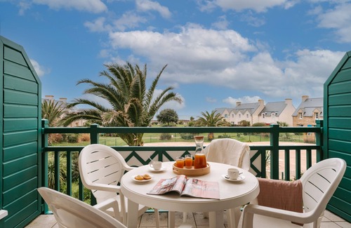 Guilvinec Casa | Résidence Pierre & Vacances Cap Marine