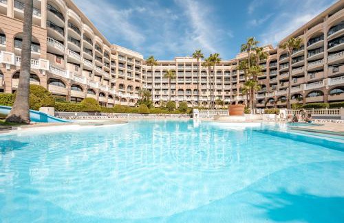 Cannes La Bocca Apartamento | Résidence Pierre & Vacances Cannes Verrerie
