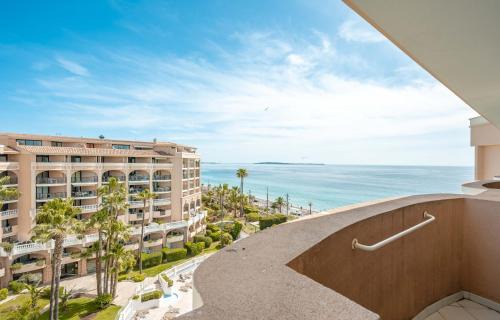 Cannes La Bocca Apartamento | Résidence Pierre & Vacances Cannes Verrerie
