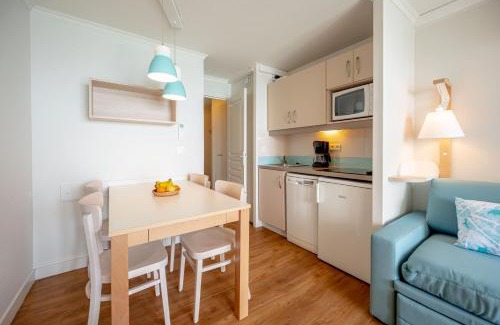 Cannes La Bocca Apartamento | Résidence Pierre & Vacances Cannes Verrerie