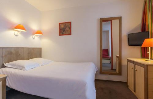 Chamonix City Centre Apartamento | Résidence Pierre & Vacances Le Chamois Blanc