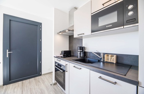 Lecci Casa | Résidence Pierre & Vacances Premium Les Terrasses d'Arsella