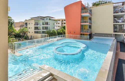Antibes Old Town Apartamento | Résidence Pierre & Vacances Premium Port Prestige