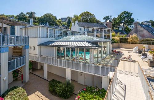 Treboul Apartamento | Résidence Pierre & Vacances Premium Le Coteau et la Mer