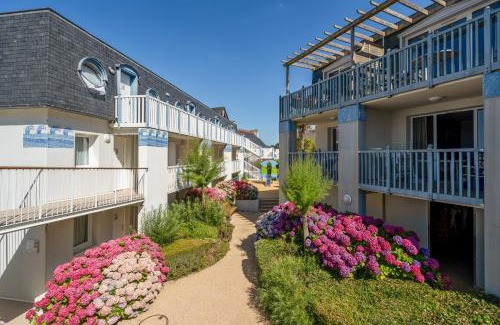 Treboul Apartamento | Résidence Pierre & Vacances Premium Le Coteau et la Mer