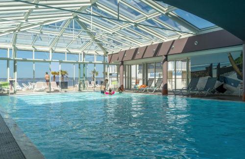Treboul Apartamento | Résidence Pierre & Vacances Premium Le Coteau et la Mer