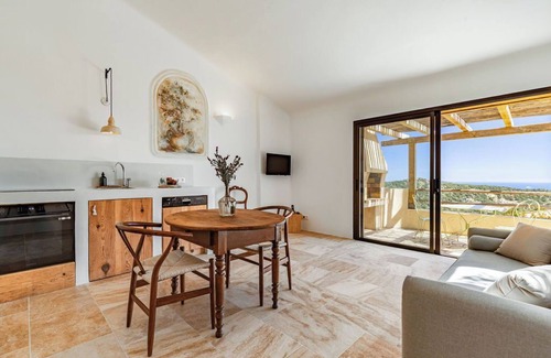 Porto-Vecchio Casa | Résidence Pietra Di Sole
