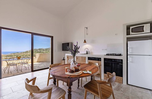 Porto-Vecchio Casa | Résidence Pietra Di Sole