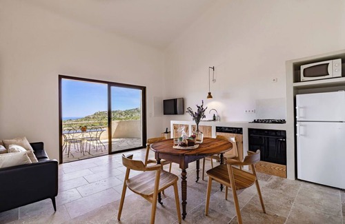 Porto-Vecchio Casa | Résidence Pietra Di Sole