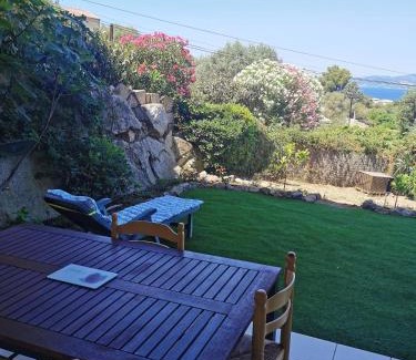 Propriano Apartamento | Résidence pinedda