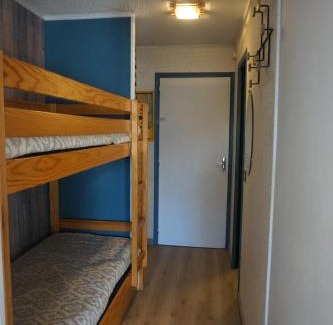 Orcieres-Merlette Apartamento | Résidence Piniers - studio cabine 4 personnes MAE-2828