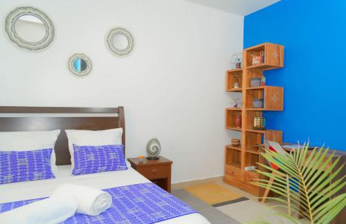 Dzaoudzi Apartamento | Résidence-PKLV
