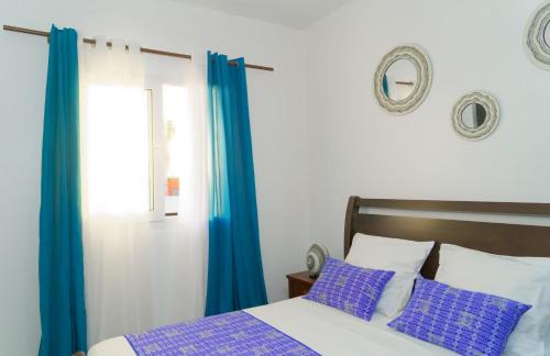 Dzaoudzi Apartamento | Résidence-PKLV