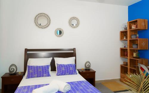 Dzaoudzi Apartamento | Résidence-PKLV