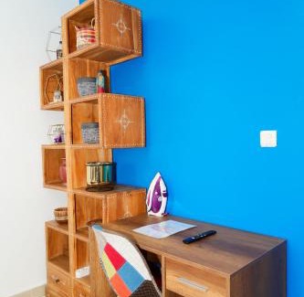 Dzaoudzi Apartamento | Résidence-PKLV