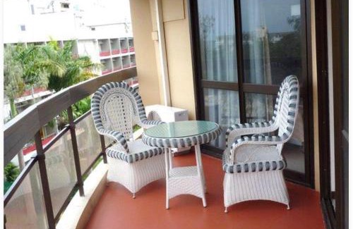 Anse Vata Apartamento | Résidence plein sud