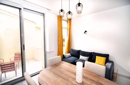 Tayac Casa | Résidence Pompidou Libourne