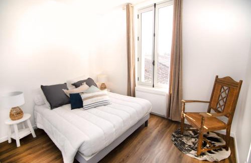 Tayac Casa | Résidence Pompidou Libourne