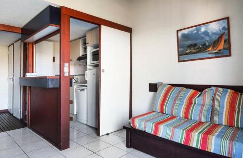 Arzon Apartamento | Résidence Port du Crouesty - maeva Home - Appartement 2 pièces 7 personnes - Confort MAE-9454