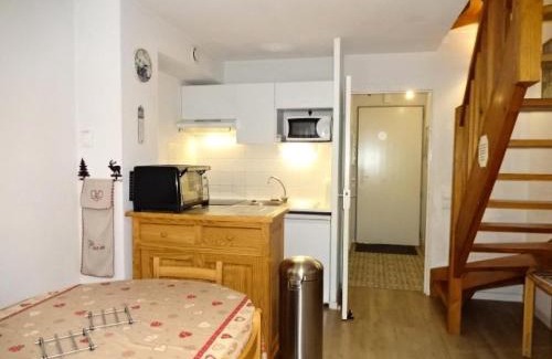 Vignec Apartamento | Résidence Pre St Jacques - Appartement 6/8 personnes au village de VIGNEC MAE-6314