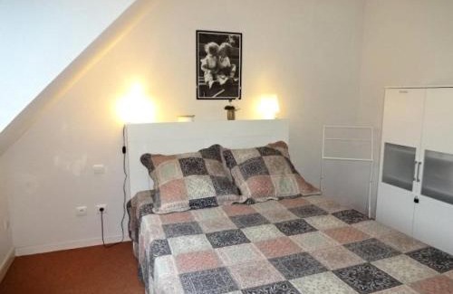 Vignec Apartamento | Résidence Pre St Jacques - Appartement 6/8 personnes au village de VIGNEC MAE-6314