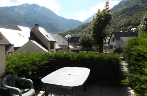 Vignec Apartamento | Résidence Pre St Jacques - Appartement 6/8 personnes au village de VIGNEC MAE-6314