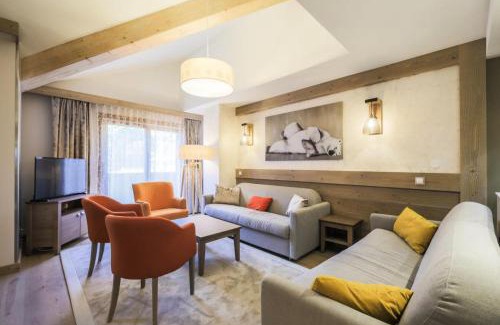 Meribel Centre Apartamento | Résidence Premium L'Hévana - maeva Home - Appartement 4 pièces 8 personnes Exclusive MAE-1147
