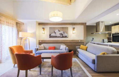 Meribel Centre Apartamento | Résidence Premium L'Hévana - maeva Home - Appartement 4 pièces 8 personnes Exclusive MAE-1147