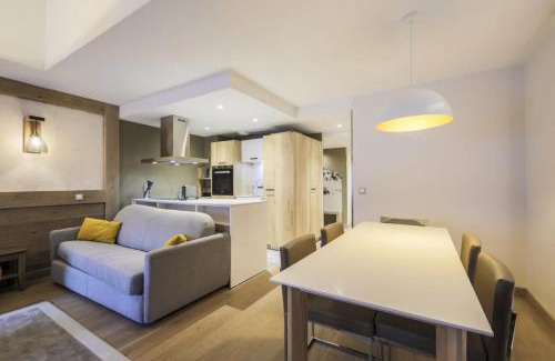 Meribel Centre Apartamento | Résidence Premium L'Hévana - maeva Home - Appartement 4 pièces 8 personnes Exclusive MAE-1147