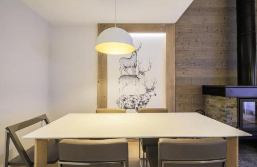 Meribel Centre Apartamento | Résidence Premium L'Hévana - maeva Home - Appartement 4 pièces 8 personnes Exclusive MAE-1147