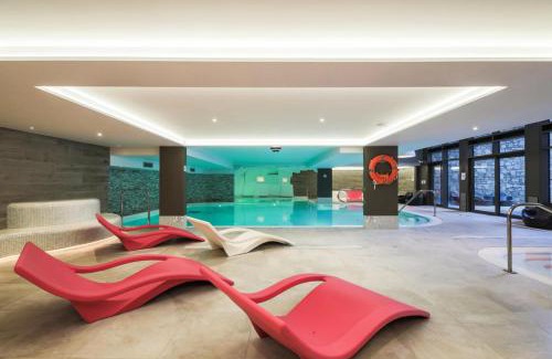 Meribel Centre Apartamento | Résidence Premium L'Hévana - maeva Home - Appartement 4 pièces 8 personnes Prestige MAE-6261
