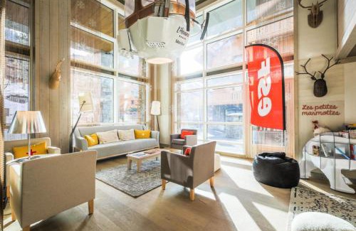 Meribel Centre Apartamento | Résidence Premium L'Hévana - maeva Home - Appartement 4 pièces 8 personnes Prestige MAE-6261
