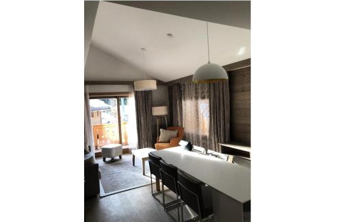 Meribel Centre Apartamento | Résidence Premium L'Hévana - maeva Home - Appartement 3 pièces 6 personnes Prestige MAE-2293