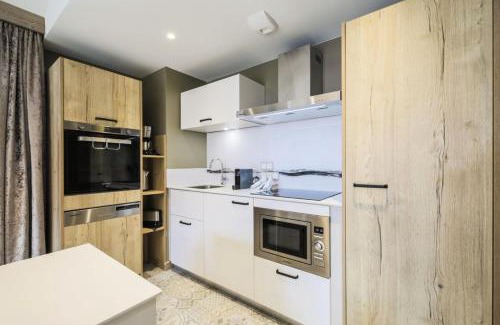 Meribel Centre Apartamento | Résidence Premium L'Hévana - maeva Home - Appartement 3 pièces 6 personnes Prestige MAE-2293