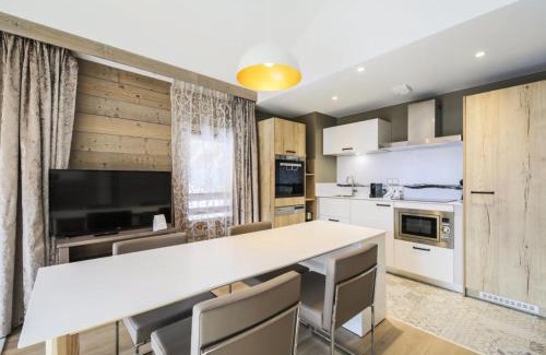 Meribel Centre Apartamento | Résidence Premium L'Hévana - maeva Home - Appartement 3 pièces 6 personnes Prestige MAE-2293