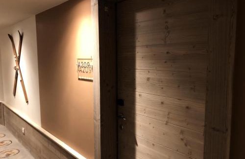 Meribel Centre Apartamento | Résidence Premium L'Hévana - maeva Home - Appartement 2 Pièces 4 Personnes - Prestige MAE-0628