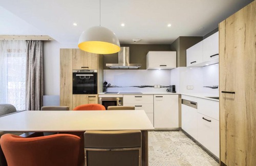 Meribel Centre Apartamento | Résidence Premium L'Hévana - maeva Home - Appartement 4 pièces 8 personnes Exclusive MAE-5148