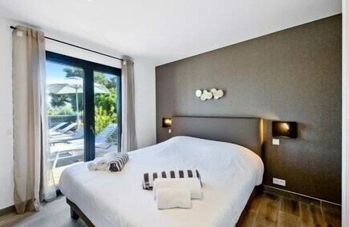 Lecci Casa | Pierre & Vacances Premium Residence Les Terrasses d'Arsella ***** - Casa 5 piezas para 8 personas Estándar