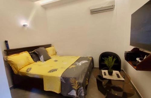 Douala Apartamento | Résidence Prestige KGV