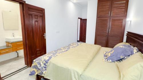 Douala Apartamento | Résidence Prestige KGV