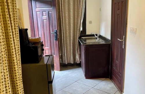 Douala Complejo | Résidence Prestige KGV