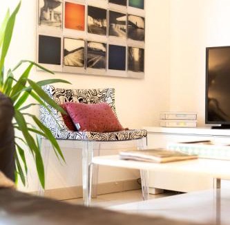Onet-le-Chateau Casa | résidence privée