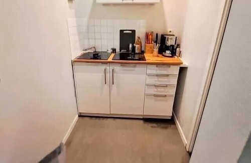 Mons Apartamento | Résidence Rachel 13 - Shape - Mons
