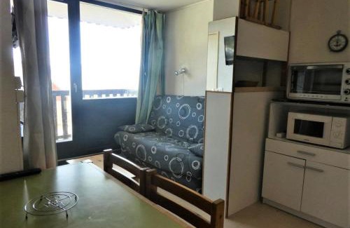 Reallon Apartamento | Résidence Relais - 2 Pièces pour 6 Personnes 334