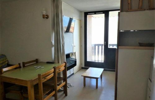 Reallon Apartamento | Résidence Relais - 2 Pièces pour 6 Personnes 334