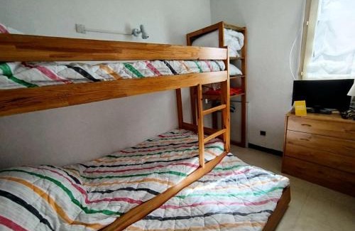 Reallon Apartamento | Résidence Relais - 2 Pièces pour 6 Personnes 334