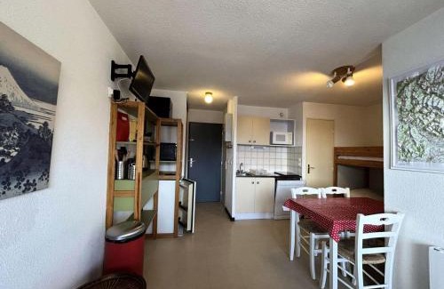 Reallon Apartamento | Résidence Relais - Appartement 4 couchages avec vue les montagnes de Réallon 672 MAE-9031