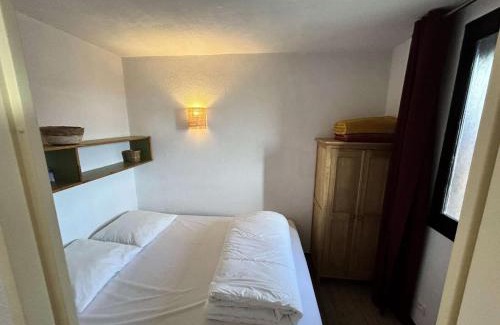 Reallon Apartamento | Résidence Relais - Appartement 4 couchages avec vue les montagnes de Réallon 672 MAE-9031