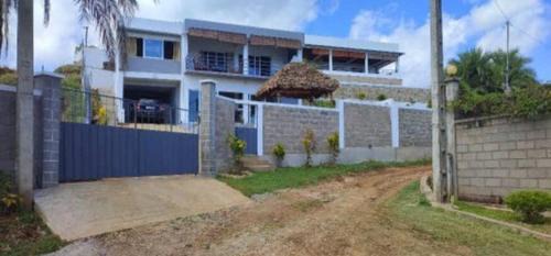 Ambondrona Villa | Résidence Riziq villa 2