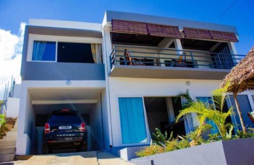 Ambondrona Villa | Résidence Riziq villa 2